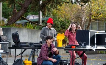 Art + Film Professor Sarah Lasley Awarded Guggenheim Fellowship | Humboldt NOW