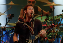 Sully Erna Confirms New Godsmack Music… Without Any Original Members