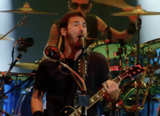 Sully Erna Confirms New Godsmack Music… Without Any Original Members