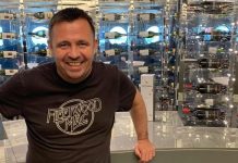 Meet the… new H10 Hotels Sales and Promotions Manager Simon McDermott