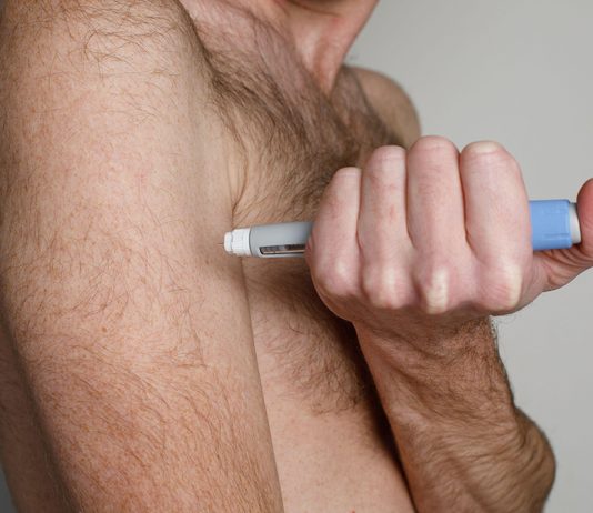 Health news round-up: semaglutide and liver health, obesity vaccine response and hope for pancreatic cancer