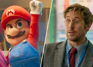 Box Office Global: ‘Super Mario Galaxy Movie’ Bound for $700M