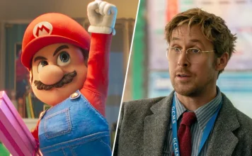 Box Office Global: ‘Super Mario Galaxy Movie’ Bound for $700M