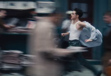 ‘Marty Supreme,’ plus more new movies, TV streaming this weekend