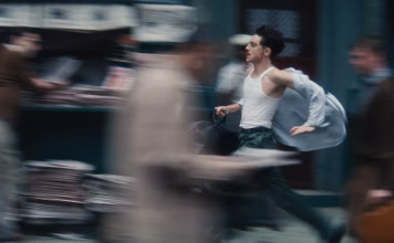 ‘Marty Supreme,’ plus more new movies, TV streaming this weekend