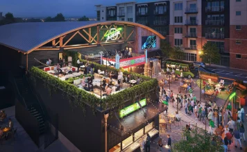 Trueline music venue contractors file mechanic’s liens alleging unpaid bills