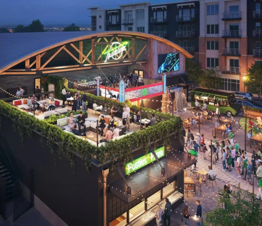 Trueline music venue contractors file mechanic’s liens alleging unpaid bills