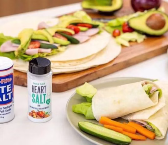 Why panel of Indian medical experts wants you to ditch table salt