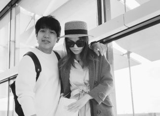 HK singer Yan Ng gives netizen false alarm with ‘funeral arrangement’ caption in black-and-white photo