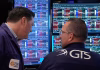 North American stock markets climb on ceasefire extension relief