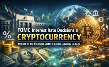 FOMC Interest Rate Decisions and Cryptocurrency: How Fed Policy Is Shaping Crypto, Banks, and Global Liquidity in 2026| KuCoin