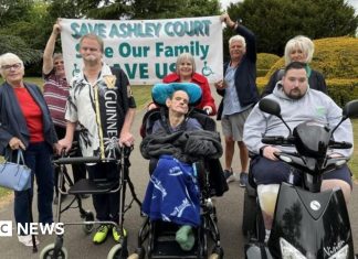 Future of Lincoln home Ashley Court secured under new ownership