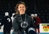 Women’s Ice Hockey Associate Head Coach Makenna Newkirk Joins 2027 U.S. Under-18 Women’s National Team Staff – Penn State