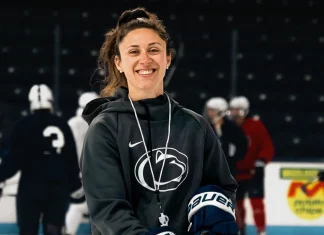 Women’s Ice Hockey Associate Head Coach Makenna Newkirk Joins 2027 U.S. Under-18 Women’s National Team Staff – Penn State