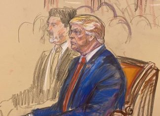 Analysis: Why Trump might regret his historic visit to the Supreme Court