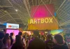 Lifestyle event Artbox draws visitors with trendy wares and matcha concoctions