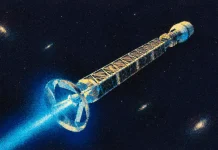 Only antimatter provides the energy we need for interstellar travel