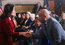 Hochul’s budget sway forces legislators to use power of ‘no’