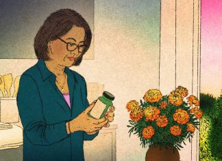 Menopause marketing surges as doctors urge skepticism about hot flash products