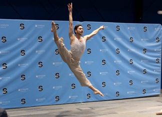 University’s Arts and Culture Summit Expands to Two Days – News