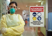 This doctor in Singapore treats deadly infections, challenges stigma