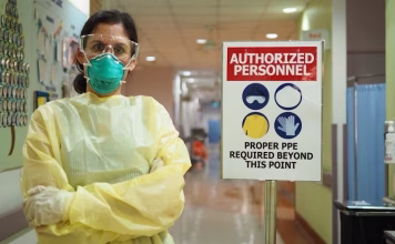 This doctor in Singapore treats deadly infections, challenges stigma