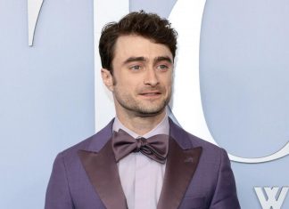 Daniel Radcliffe Shares Joys of Parenting and Personal Growth