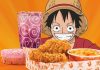 How to get the Popeyes ‘One Piece’ Bento Box
