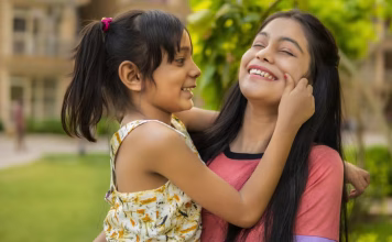 The joy of being a PANK – Professional Aunt, No Kids