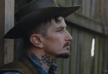 Album Review – Benjamin Tod’s “Vengeance and Grace”