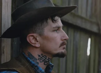 Album Review – Benjamin Tod’s “Vengeance and Grace”