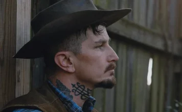 Album Review – Benjamin Tod’s “Vengeance and Grace”