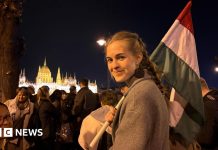 Hungary election: Jubilation in Budapest will be felt in Europe but leaves Moscow cold
