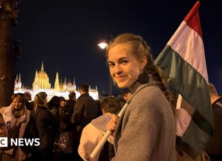 Hungary election: Jubilation in Budapest will be felt in Europe but leaves Moscow cold