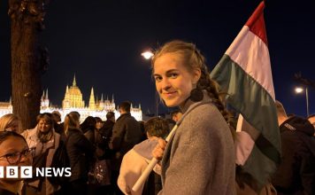 Hungary election: Jubilation in Budapest will be felt in Europe but leaves Moscow cold