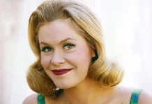Meet ’60s star Elizabeth Montgomery’s 3 children – who followed her showbiz footsteps