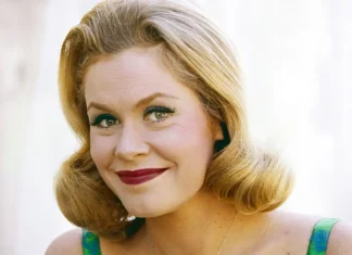 Meet ’60s star Elizabeth Montgomery’s 3 children – who followed her showbiz footsteps