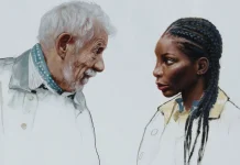 Review: Steven Soderbergh, Ian McKellen & team create a work of art in ‘The Christophers’