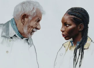 Review: Steven Soderbergh, Ian McKellen & team create a work of art in ‘The Christophers’