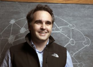 Damon Centola named 2026 Guggenheim Fellow | Penn Today – University of Pennsylvania