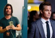 Chris Pine, Robert Schwartzman part of ‘Princess Diaries 3,’ author says