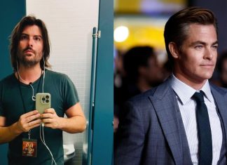 Chris Pine, Robert Schwartzman part of ‘Princess Diaries 3,’ author says