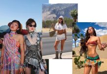 All the best fashion from Coachella 2026 Weekend One