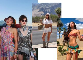 All the best fashion from Coachella 2026 Weekend One