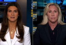 MTG on Trump's Jesus post: 'blasphemy' | CNN Politics