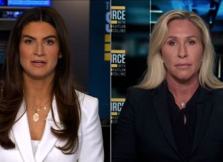 MTG on Trump's Jesus post: 'blasphemy' | CNN Politics