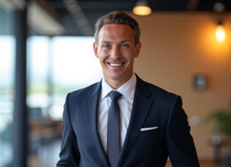 Concord Hospitality names regional vice president of lifestyle and luxury hotels