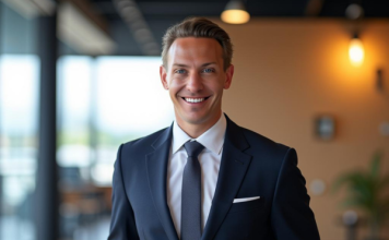 Concord Hospitality names regional vice president of lifestyle and luxury hotels