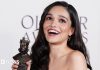 Olivier Awards 2026: Rachel Ziegler’s heroes, Brian Cranston’s nap schedule and more moments from the night
