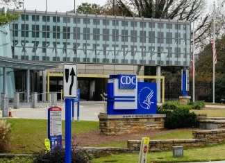 CDC warns of dangerous veterinary drug spreading in illicit fentanyl supply